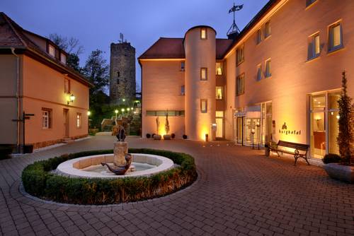 Salach Alemania Hotel Bombastico Código Promocional Booking.com