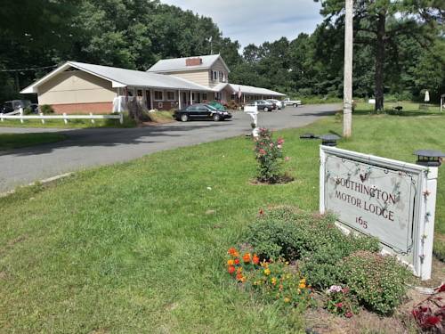 Southington (Connecticut) United States Hotel Bombastic Promo Code Booking.com