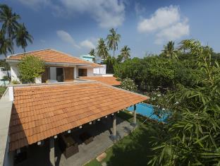 Pondicherry India Hotel Bombastic Promo Code Agoda.com