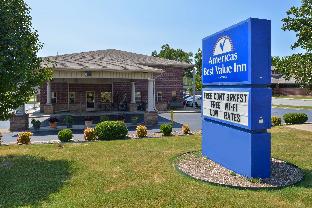 Bryant (AR) United States Hotel Bombastic Promo Code Agoda.com