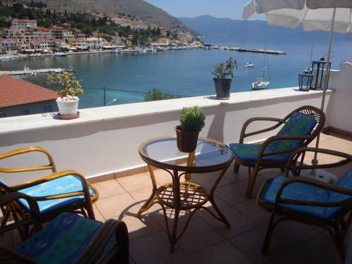 Ayía Evfimía, Kefallonia Grecia Hotel Bombastico Código Promocional Booking.com