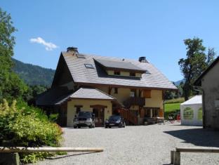 Thorens-Glieres France Hotel Bombastic Promo Code Agoda.com