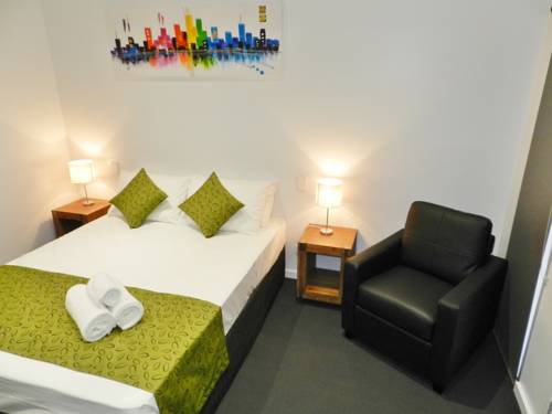 Monte Isa Australia Hotel Bombastico Código Promocional Booking.com