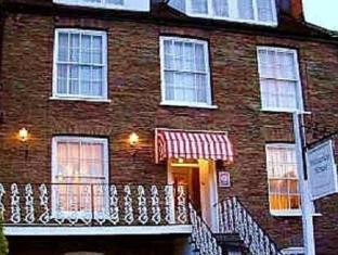 Lynton United Kingdom Hotel Bombastic Promo Code Agoda.com