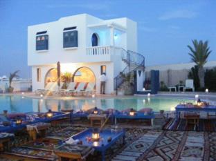Djerba Tunisia Hotel Bombastic Promo Code Agoda.com
