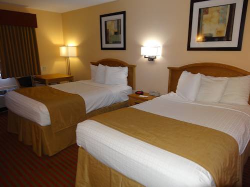 Nashville (Illinois) United States Hotel Bombastic Promo Code Booking.com