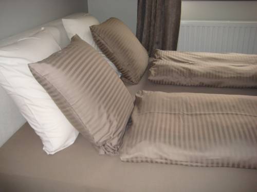 Westende Belgium Hotel Bombastic Promo Code Booking.com