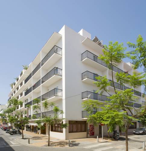 Sant Antoni de Portmany Spain Hotel Bombastic Promo Code Booking.com