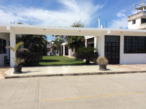 Tecolutla México Hotel Bombastico Código Promocional Booking.com