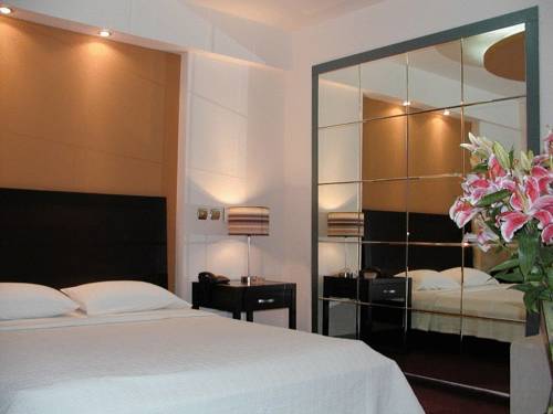 Athina Greece Hotel Bombastic Promo Code Booking.com
