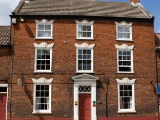 Lincoln United Kingdom Hotel Bombastic Promo Code Agoda.com