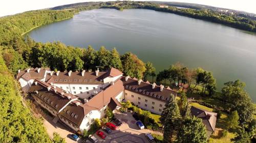 Mrągowo Poland Hotel Bombastic Promo Code Booking.com