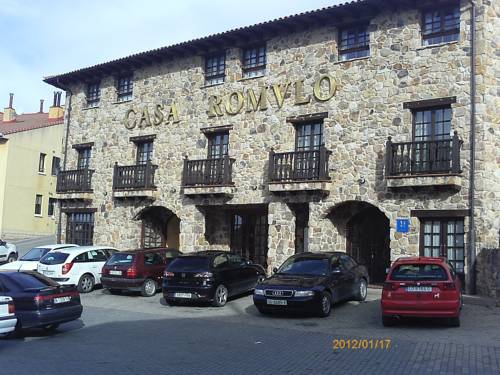Duruelo de la Sierra Spain Hotel Bombastic Promo Code Booking.com