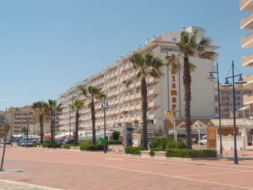 Peñíscola España Hotel Bombastico Código Promocional Booking.com