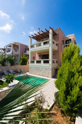 Adelianos Kampos Grecia Hotel Bombastico Código Promocional Booking.com