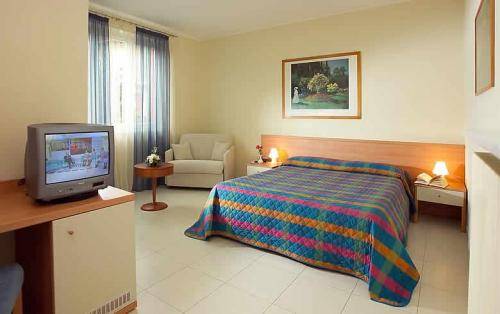 Sostén Italia Hotel Bombastico Código Promocional Booking.com