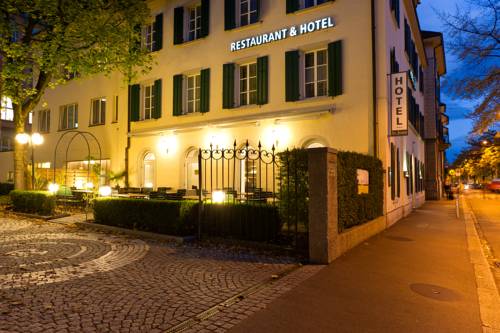 Zürich Switzerland Hotel Bombastic Promo Code Booking.com