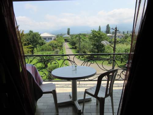 Кобулети Georgia Hotel Bombastico Código Promocional Booking.com