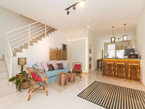 Balik Pulau Malasia Hotel Bombastico Código Promocional Booking.com