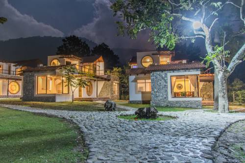 Panajachel Guatemala Hotel Bombastic Promo Code Booking.com