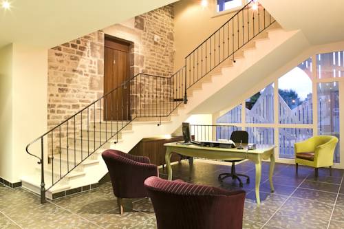 Luxeuil-les-Bains France Hotel Bombastic Promo Code Booking.com