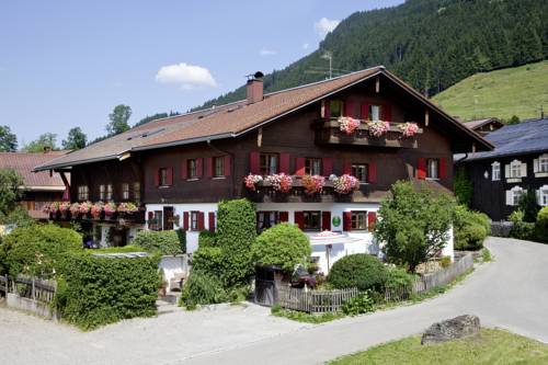 Oberstdorf Germany Hotel Bombastic Promo Code Booking.com