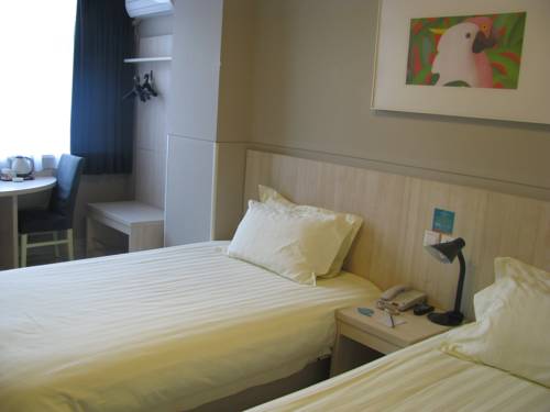 Tianjin China Hotel Bombastico Código Promocional Booking.com