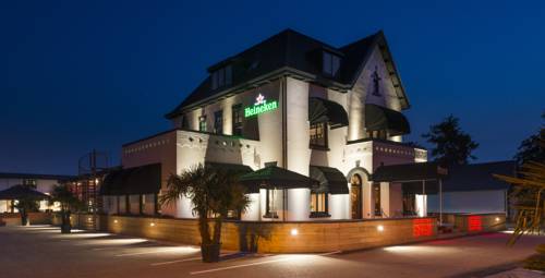 Poeldijk Países Bajos Hotel Bombastico Código Promocional Booking.com