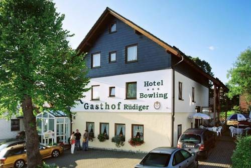 Pottiga Alemania Hotel Bombastico Código Promocional Booking.com