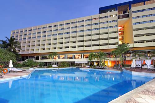 Santo Domingo Dominican Republic Hotel Bombastic Promo Code Booking.com