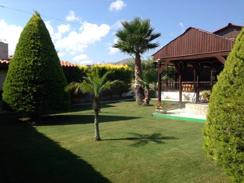 Kokkíni Khánion Grecia Hotel Bombastico Código Promocional Booking.com