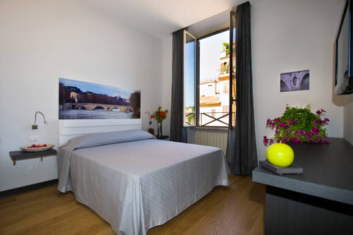Roma Italia Hotel Bombastico Código Promocional Booking.com