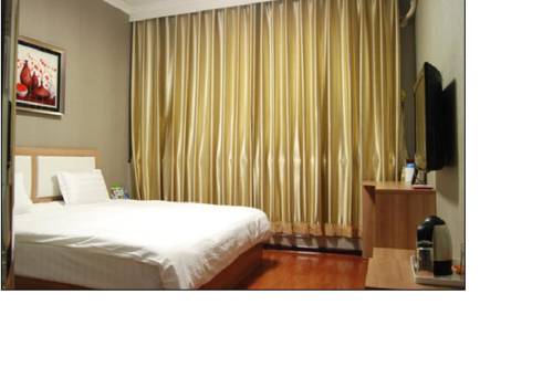 Bazhou China Hotel Bombastic Promo Code Booking.com
