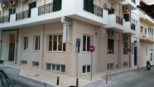 Heraklion Grecia Hotel Bombastico Código Promocional Booking.com