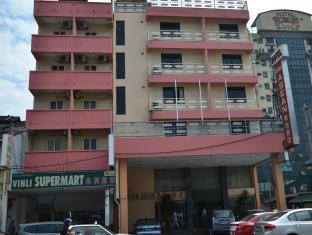 Kuala Lumpur Malaysia Hotel Bombastic Promo Code Agoda.com