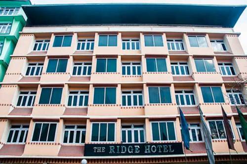 Gangtok India Hotel Bombastico Código Promocional Booking.com