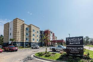 Saraland (AL) United States Hotel Bombastic Promo Code Agoda.com