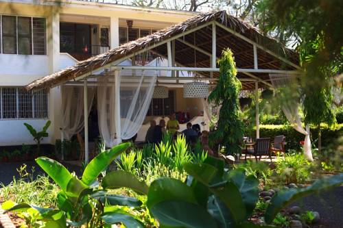 Moshi Tanzania Hotel Bombastico Código Promocional Booking.com