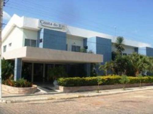 Petrolina (Pernambuco) Brasil Hotel Bombastico Código Promocional Booking.com