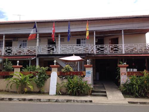 Bocas del toro Panamá Hotel Bombastico Código Promocional Booking.com