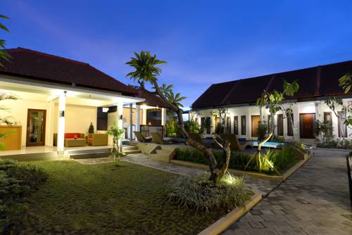 Seminyak Indonesia Hotel Bombastic Promo Code Booking.com