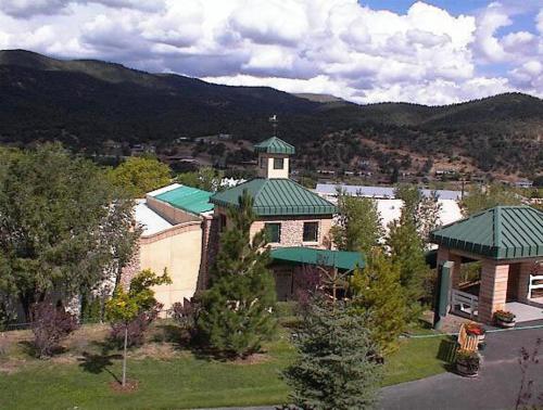 Ruidoso Downs (NM) United States Hotel Bombastic Promo Code Agoda.com