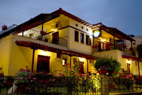 Kalá Nerá Greece Hotel Bombastic Promo Code Booking.com