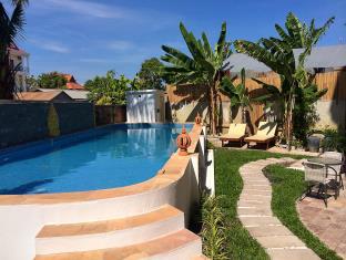 Siem Reap Cambodia Hotel Bombastic Promo Code Agoda.com