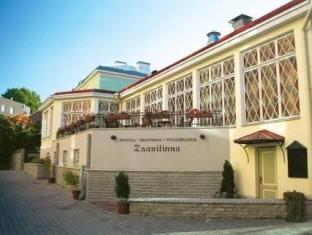 Tallinn Estonia Hotel Bombastic Promo Code Agoda.com