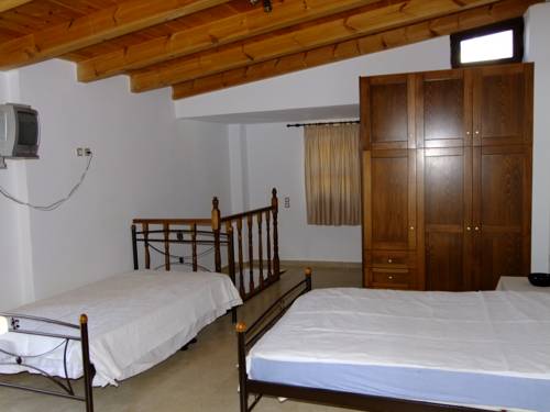 Margarítai Grecia Hotel Bombastico Código Promocional Booking.com
