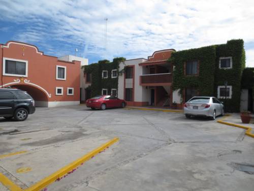 Saltillo México Hotel Bombastico Código Promocional Booking.com