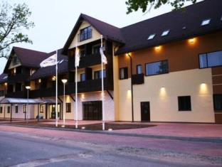 Sigulda Latvia Hotel Bombastic Promo Code Agoda.com