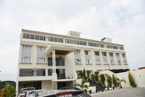 Hassan India Hotel Bombastic Promo Code Booking.com