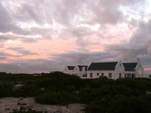 Dwarskersbos South Africa Hotel Bombastic Promo Code Booking.com